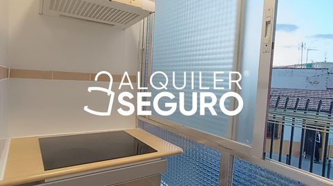 Foto 4 de Pis de lloguer a Leon XIII, Calle Pinto - San Roque, Parla