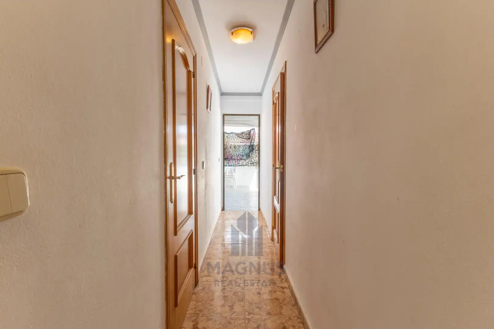 Country homes for sale in Albal  with Air Conditioner and Terrace