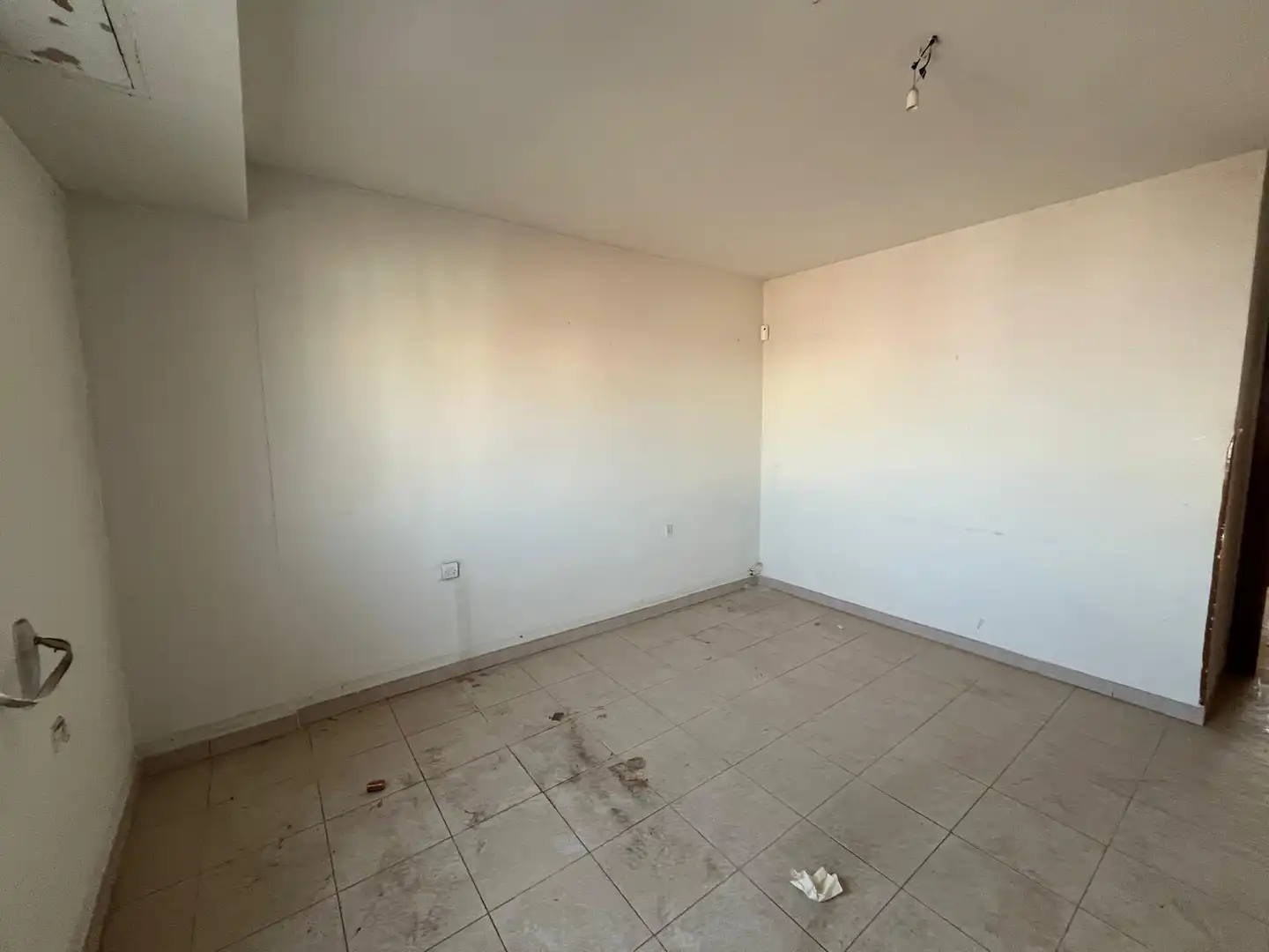 Piso en venta en Calle San Antón, 6, Tomelloso