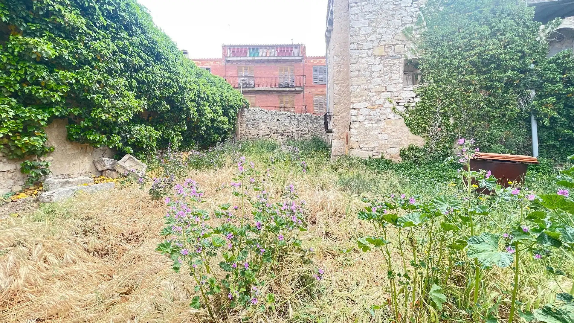 Finca rústica en venda en Sant Martí de Riucorb