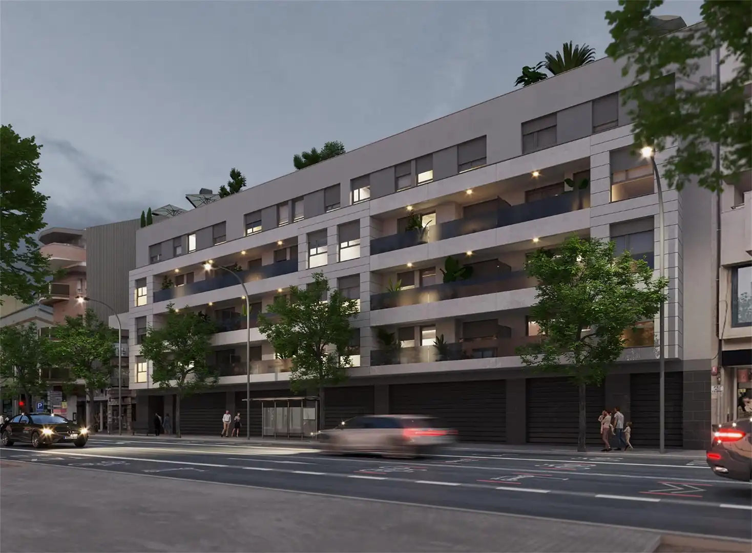 Flat for sale in Avinguda de Jacquard, 73, Vallparadís - Antic Poble de Sant Pere