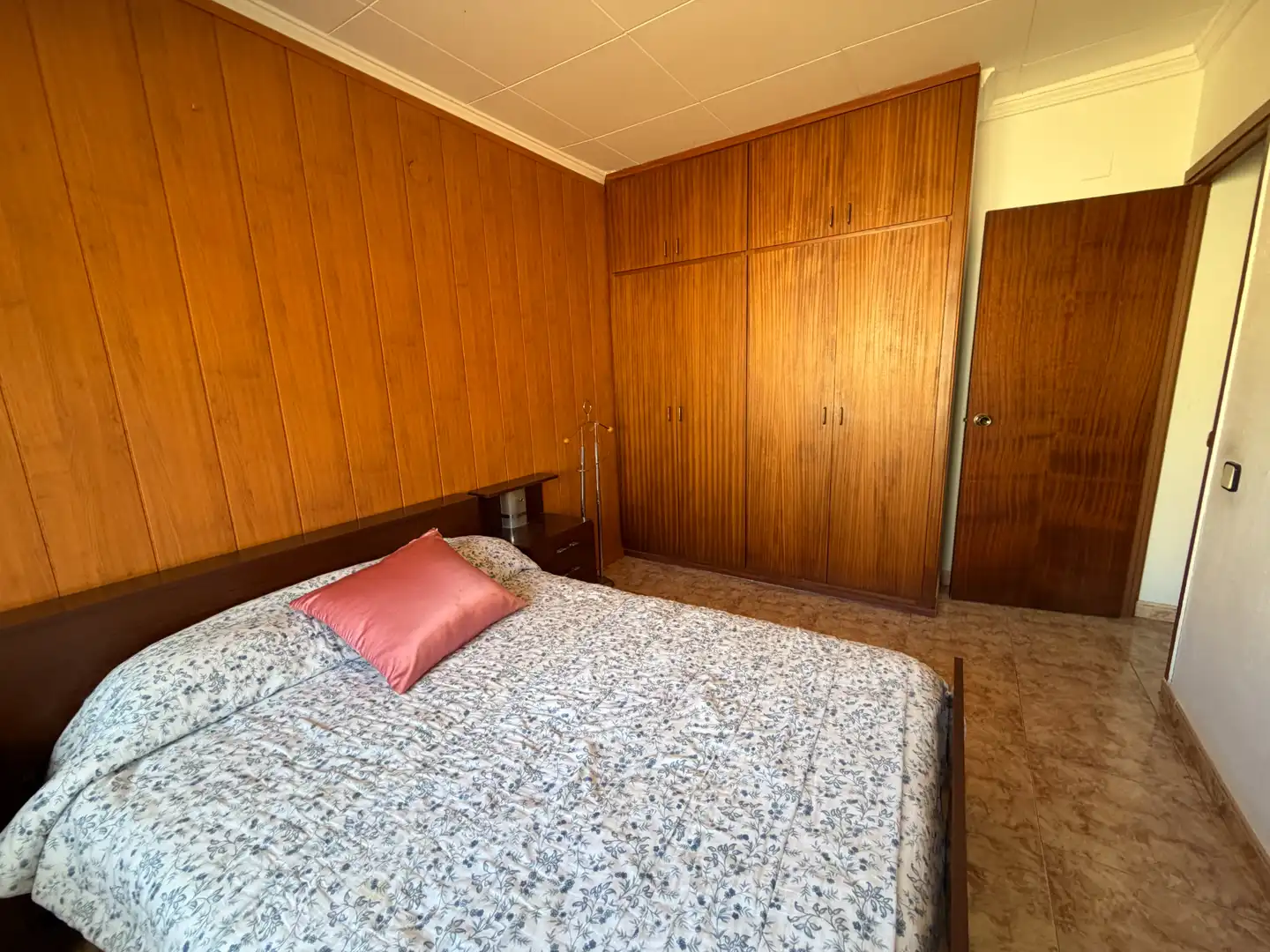 Habitación de Casa o chalet en venta en Tordera con Jardín privado, Terraza y Trastero