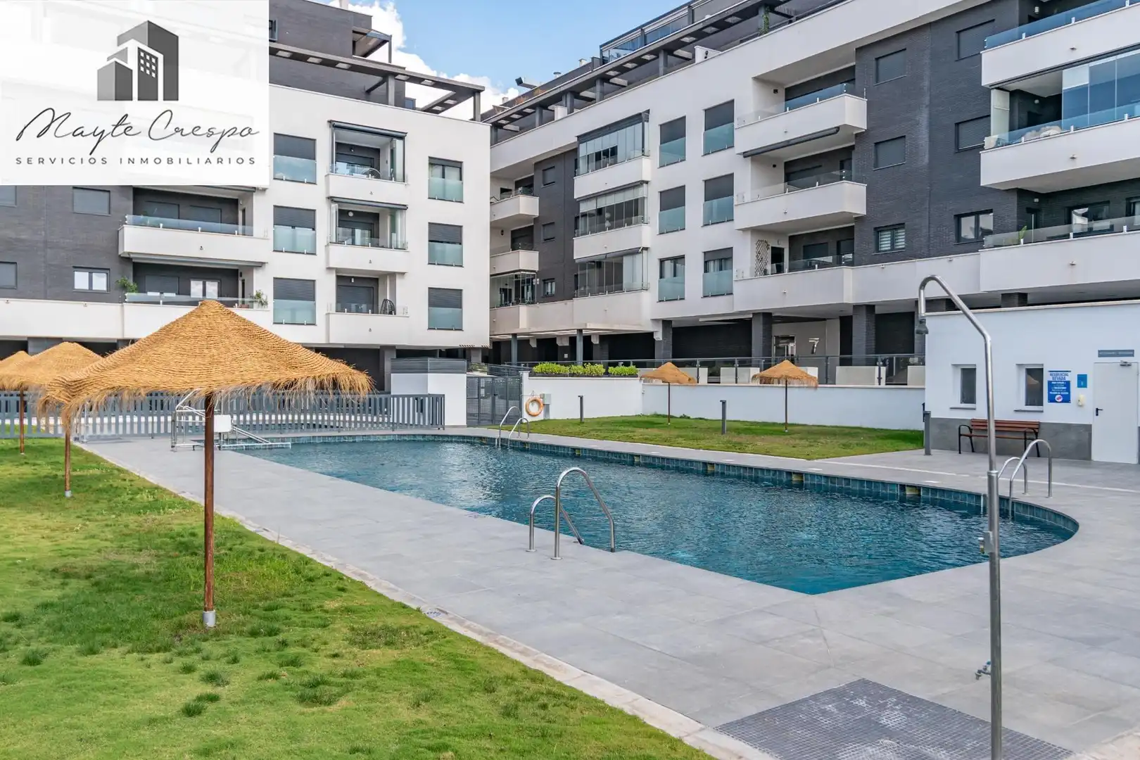 Piso en venta en San Miguel