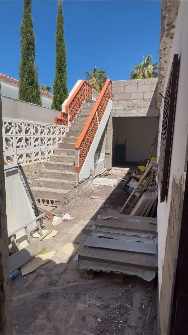 Bungalow amb piscina en venda a gorrión 30, imagen 13