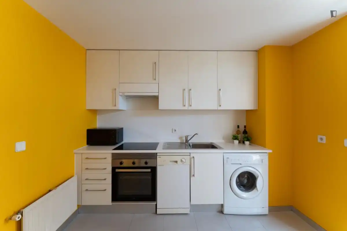 Room in Acacias