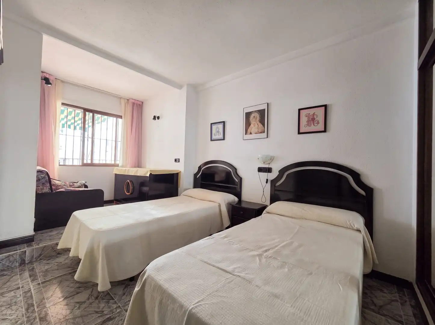 Apartament amb ascensor en venda a Marbella Centro, imagen 11