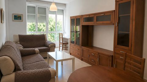 Foto 2 de Piso en venta en Baza, Granada