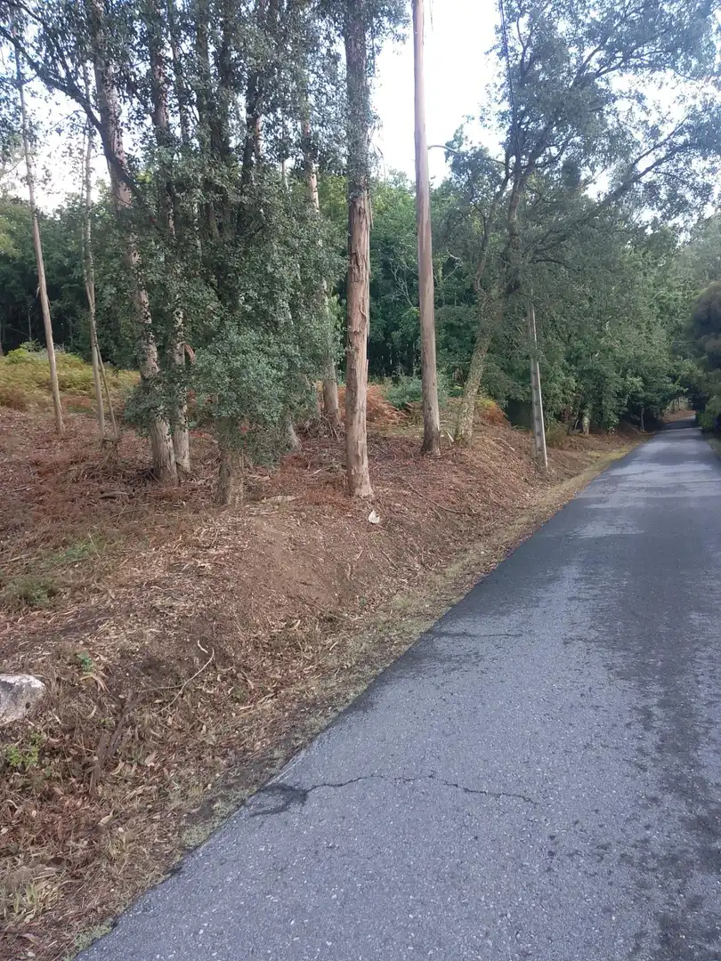Terreno rustico in vendita a Meis, imagen 13