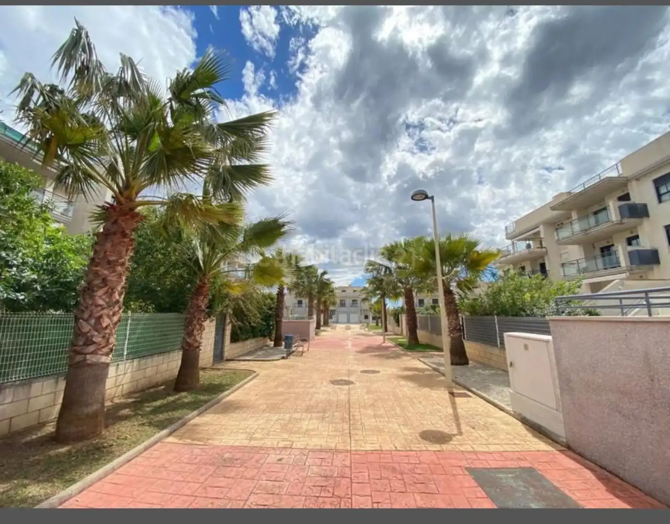 Wohnung zum Verkauf in San Jorge / Sant Jordi