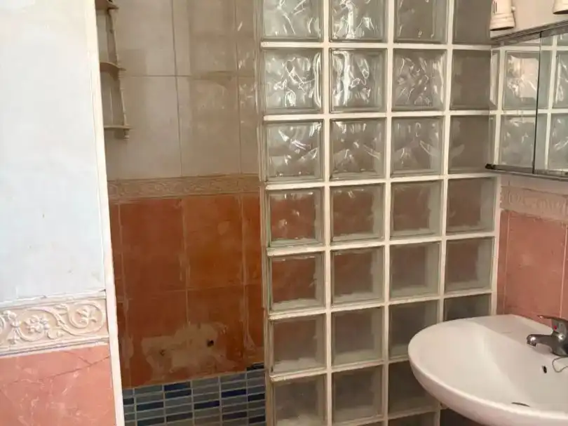 Baño de Piso en venta en Norte