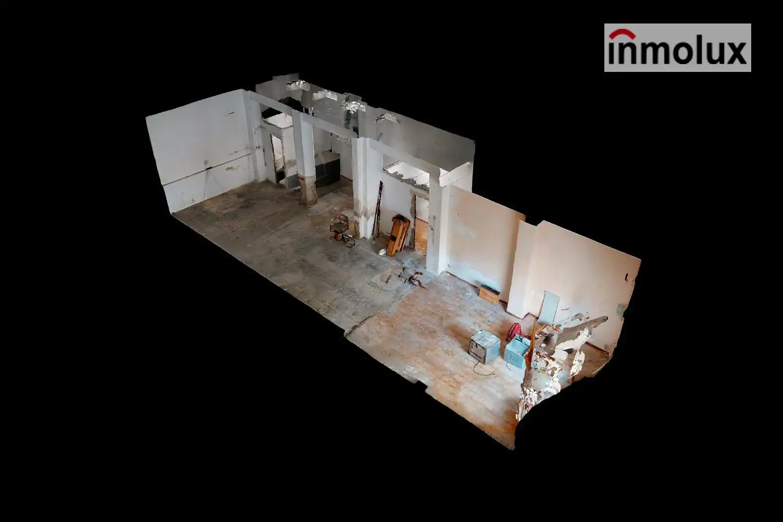 Business premises for sale in Calle Oliver, imagen 11