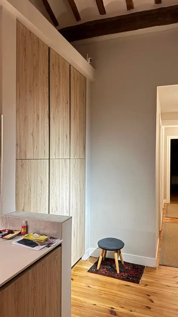 Apartament de lloguer en  Logroño amb Aire condicionat, Calefacció i Terrassa