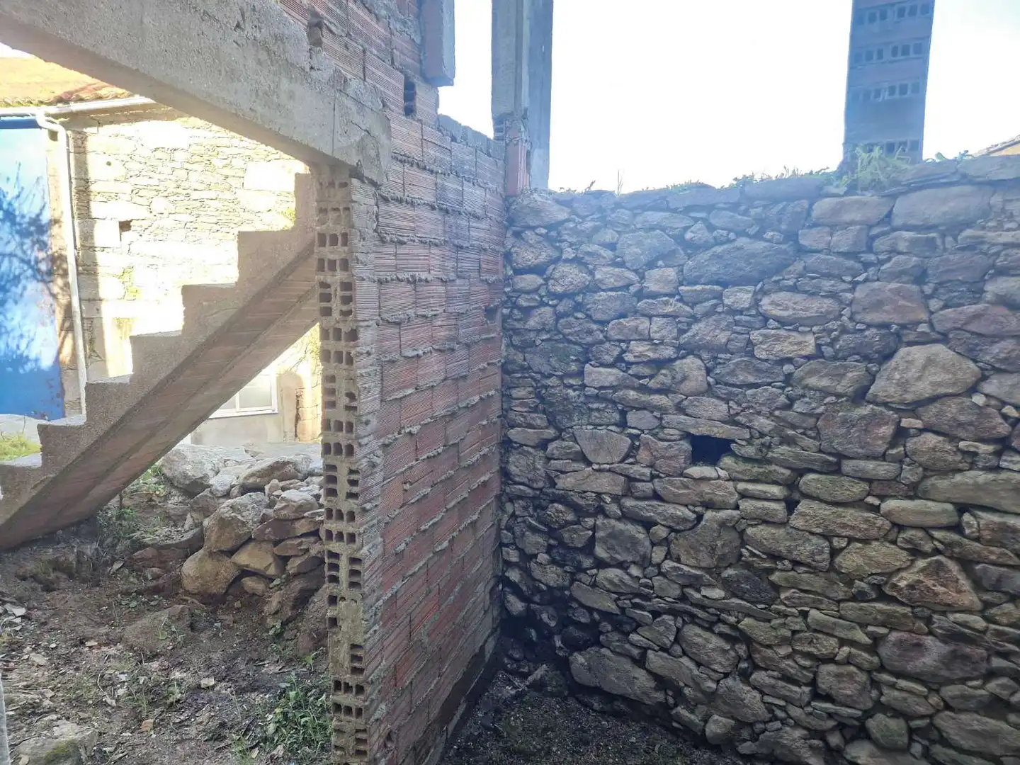 Casa o chalet en venta en Negreira con Terraza