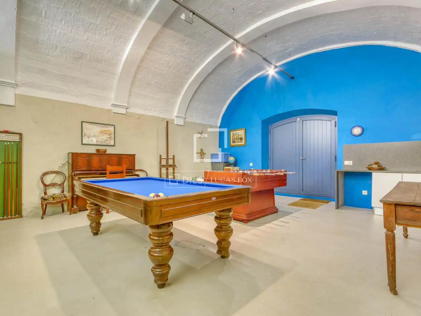 Finca rústica en venta en Boadella i les Escaules con Calefacción, Jardín privado y Terraza