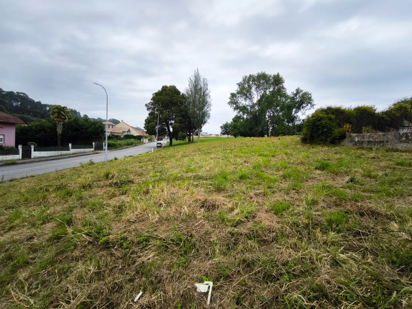 Residential for sale in Vilagarcía de Arousa