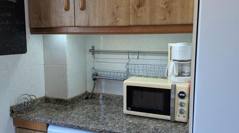 Foto 4 de Piso de alquiler en Rúa de Touro, Campus Norte - San Caetano, Santiago de Compostela