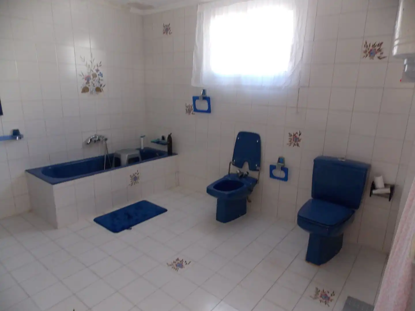 Baño de Casa o chalet en venta en Montserrat con Balcón