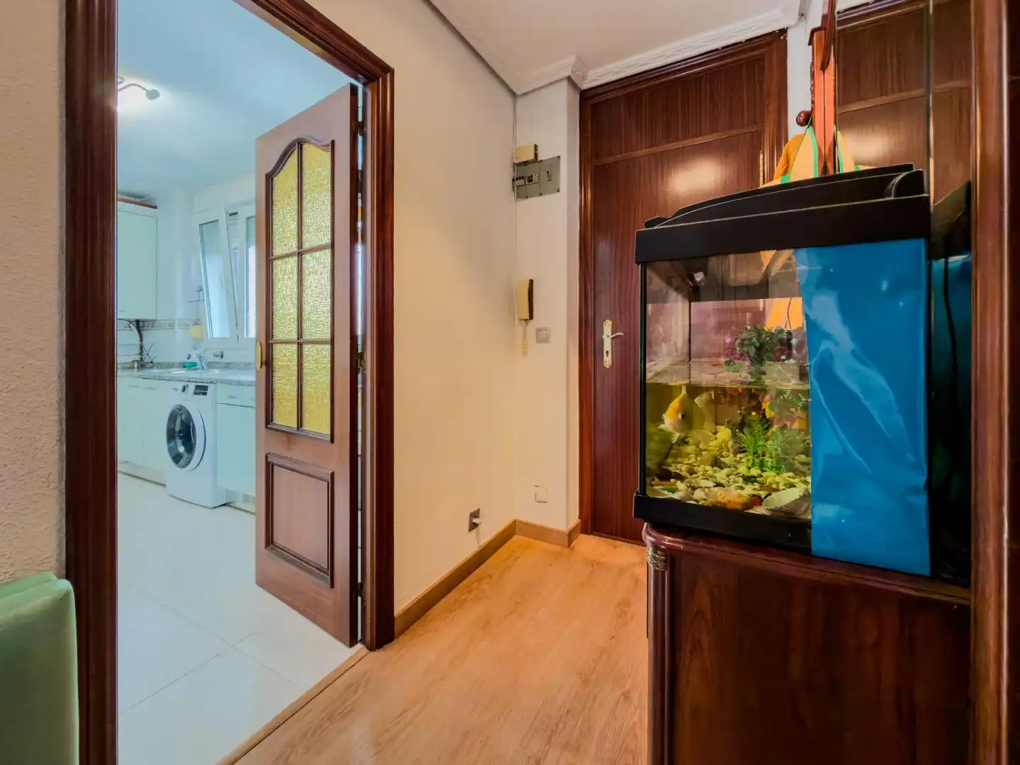 Piso en venta en Santander con Calefacción y Balcón