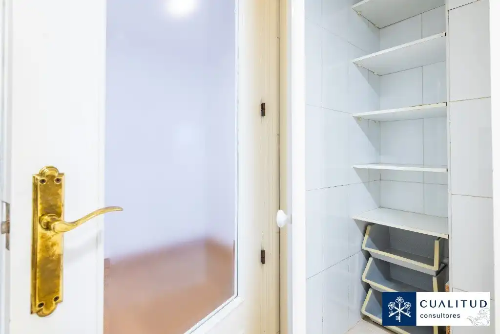 Piso en venta en Casco Histórico