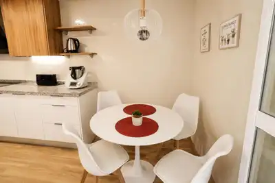 Apartamento con piscina en venta en Elviria - Cabopino, imagen 18