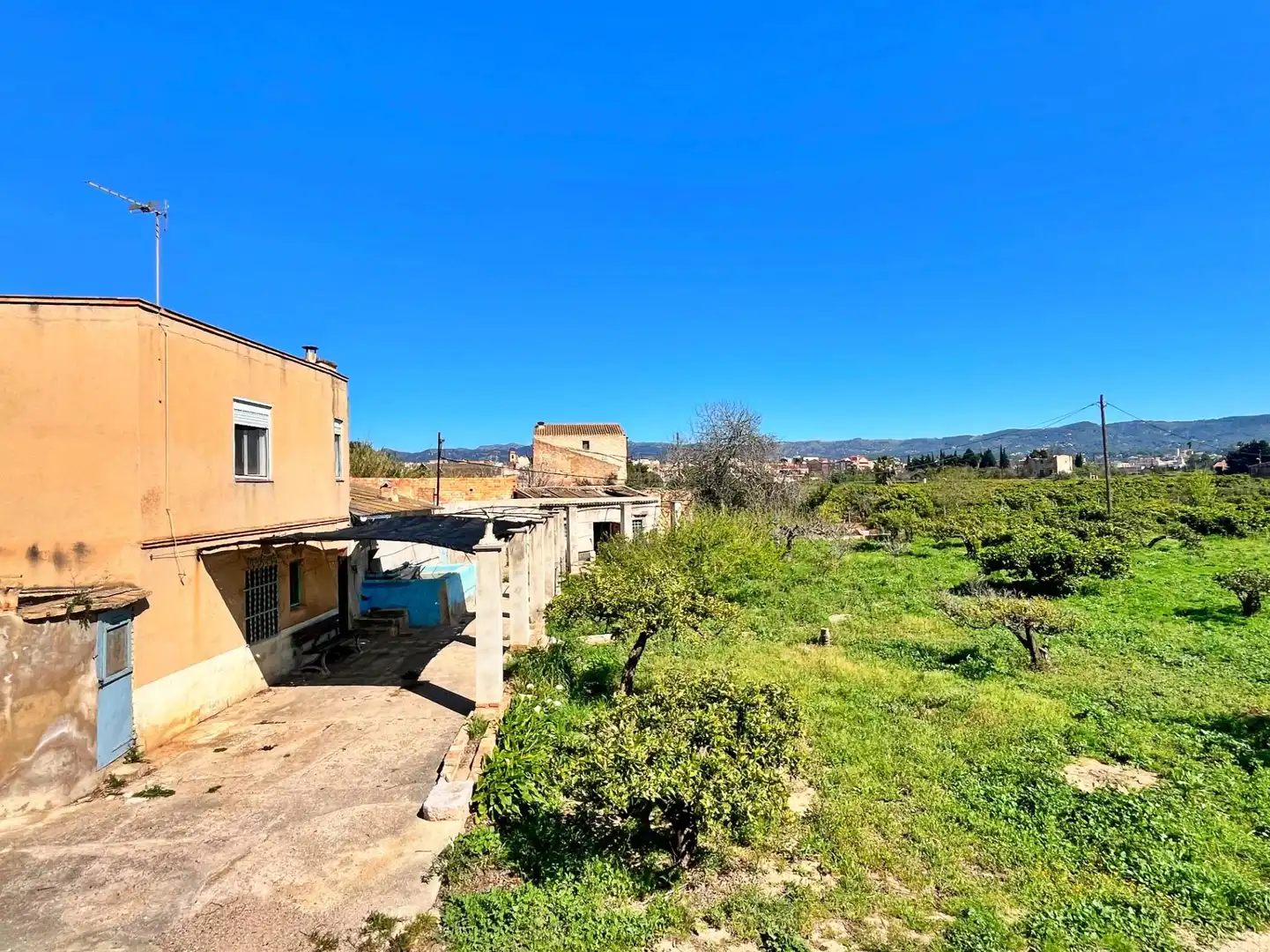 Casa o xalet en venda en Roquetes