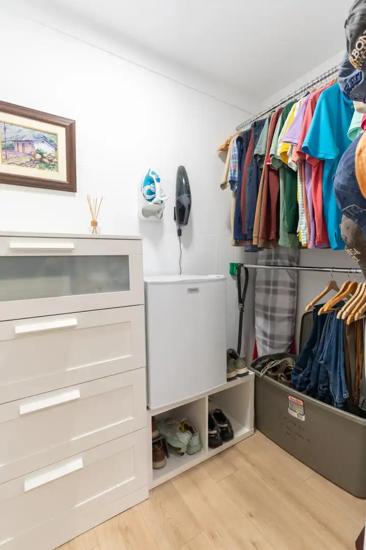 Piso en venta en Santa Cruz de Tenerife con Aire acondicionado