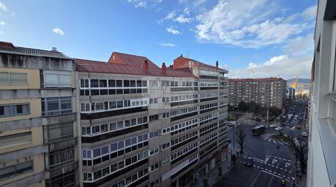 Foto 3 de Pis en venda a Coruña, Plaza Industria, Vigo