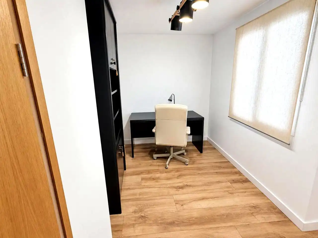 Attic for sale in Santa Cruz de Tenerife  with Air Conditioner, Terrace and Storage room