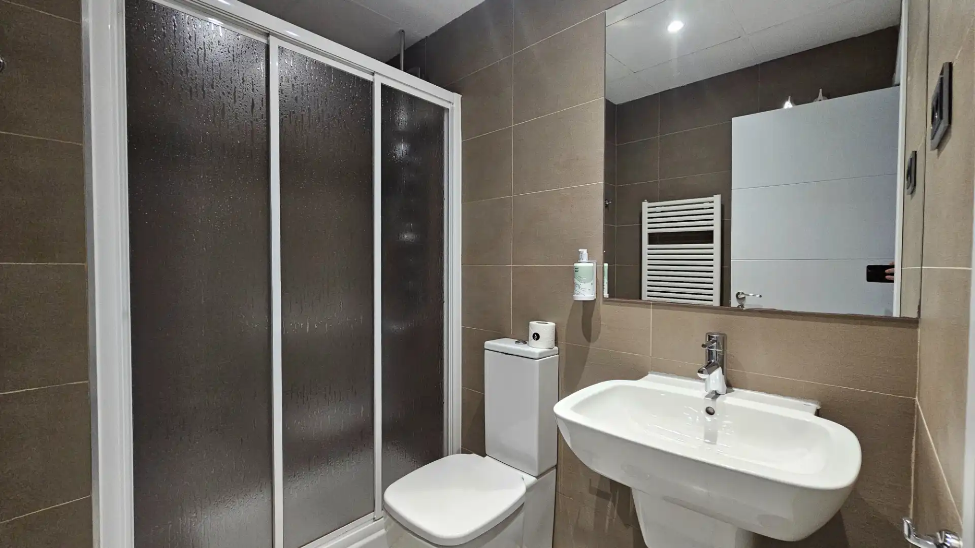 Estudio en venta en Ventas