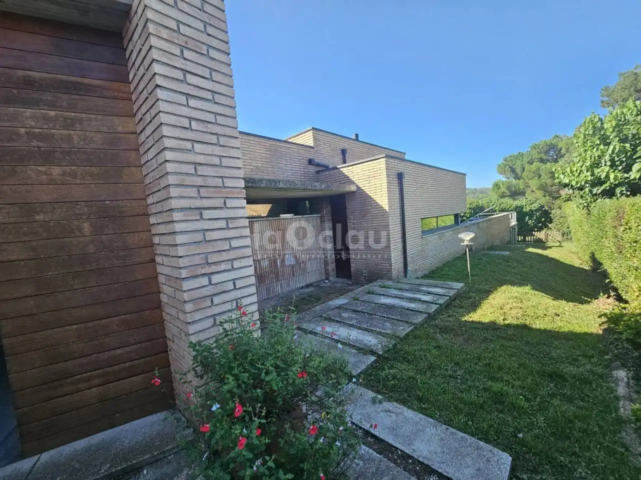 Villa mit Pool zum Verkauf in Ronda Pintor Mumbrú, imagen 8