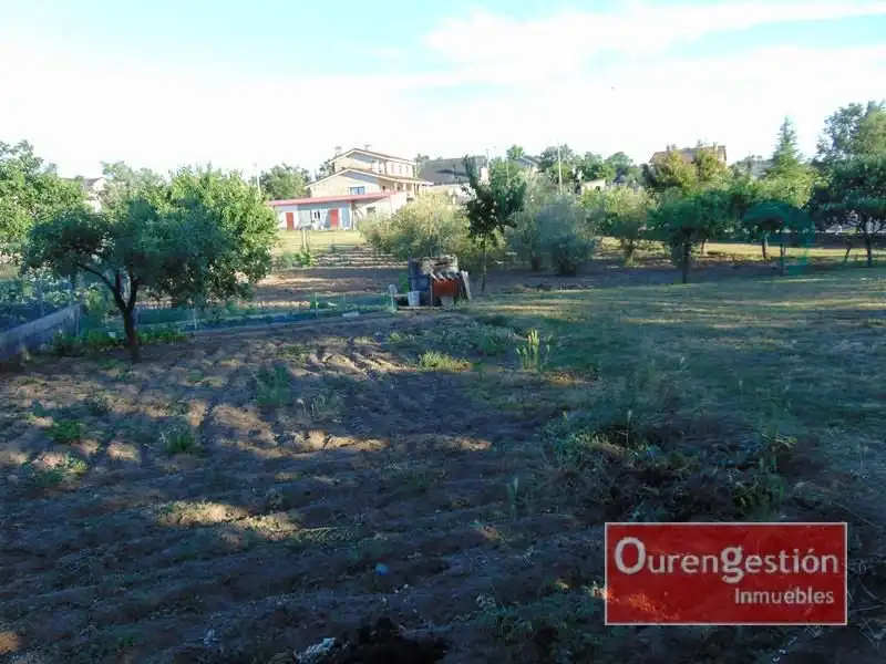 Terreni e lotti in vendita a San Cibrao das Viñas, imagen 11