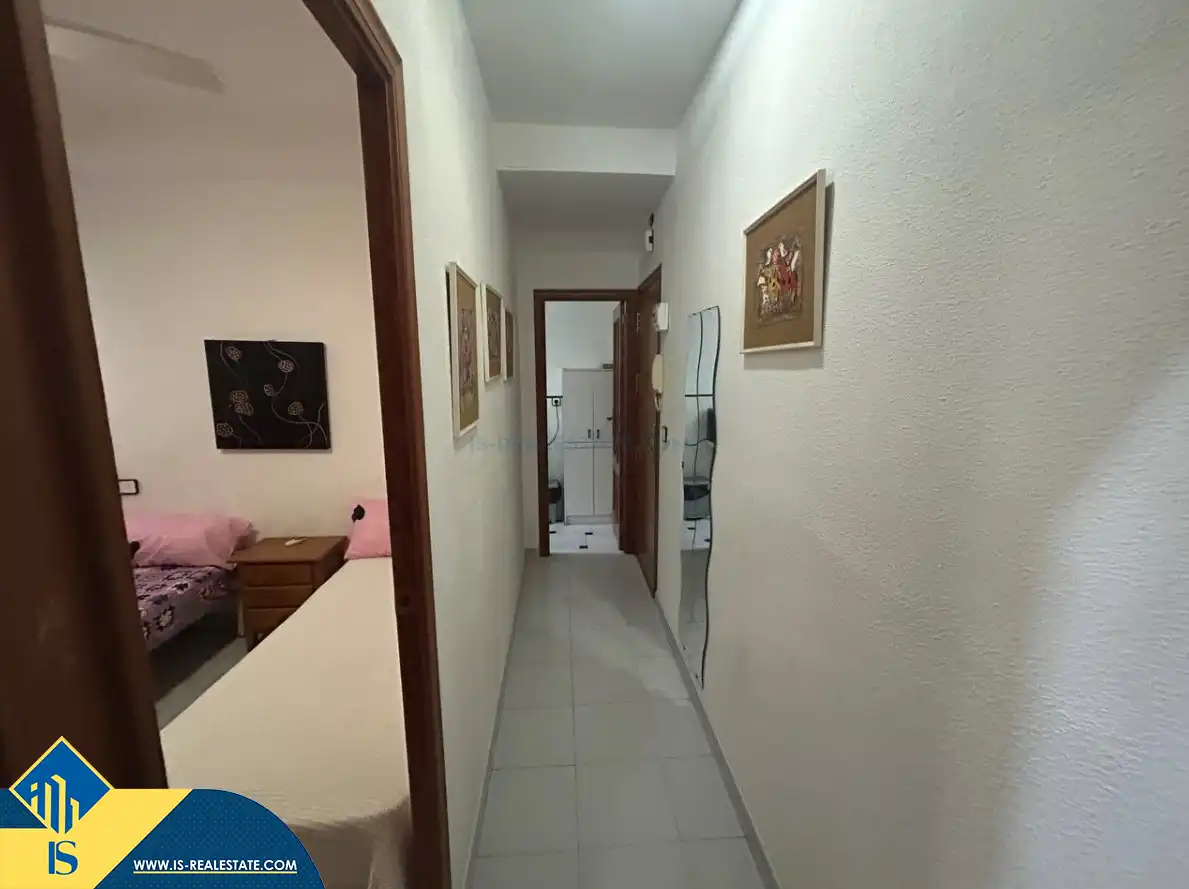 Apartament amb ascensor en venda a Playa del Cura, imagen 40