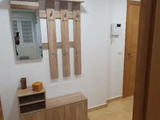 Flat for rent in San Pedro - Gabriel Miró - María Guerrero