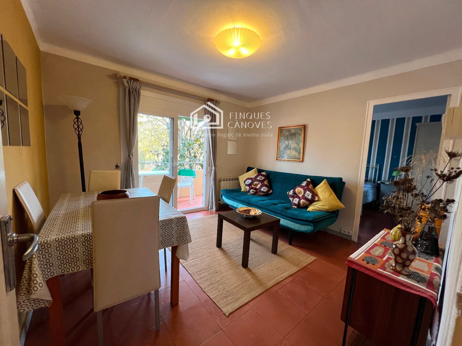 Piso en venta en Ronda de Pedret, 6, Pont Major - Pedret - Campdorà