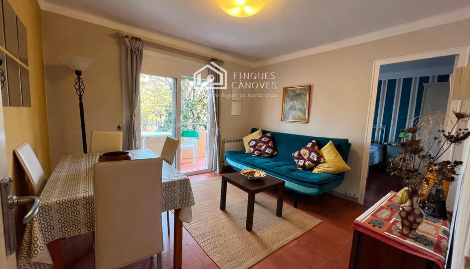 Foto 1 de Piso en venta en Ronda de Pedret, 6, Pont Major - Pedret - Campdorà, Girona