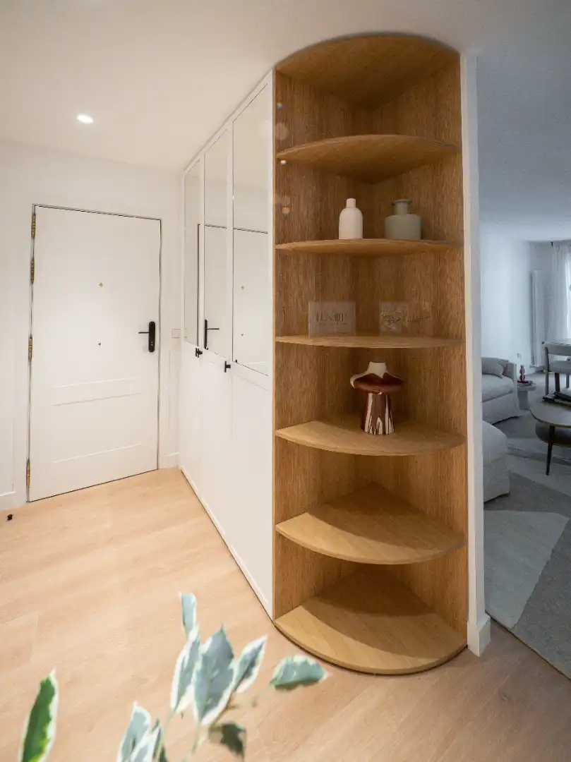 Piso en venta en Madrid con Aire acondicionado, Calefacción y Jardín privado
