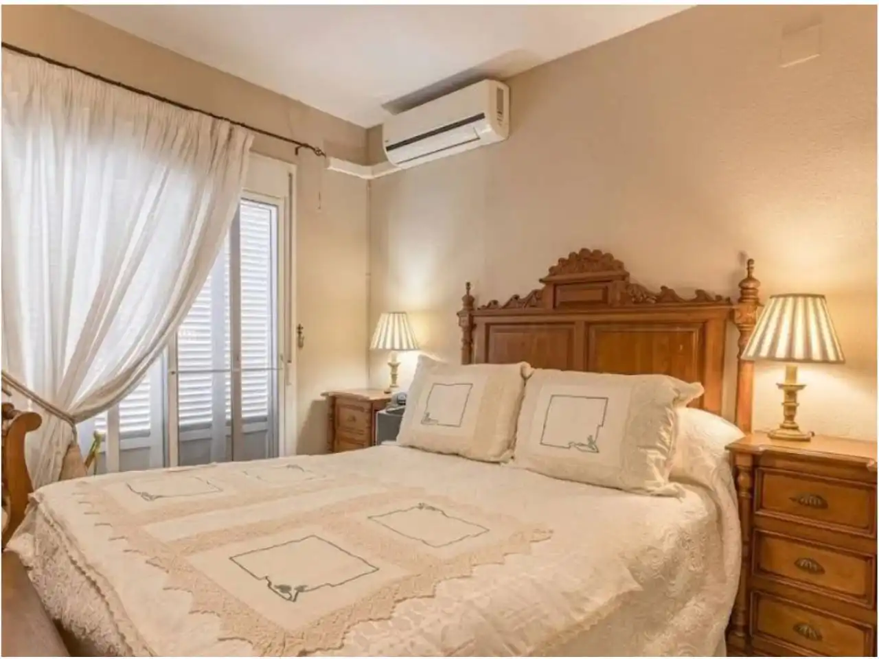 Casa adosada en venta en Camino de Antequera