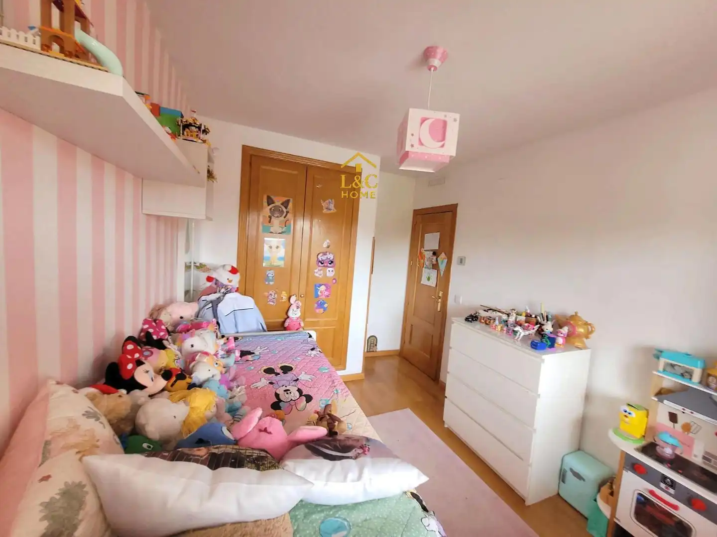 Casa a schiera in vendita a Perales del Río, imagen 70
