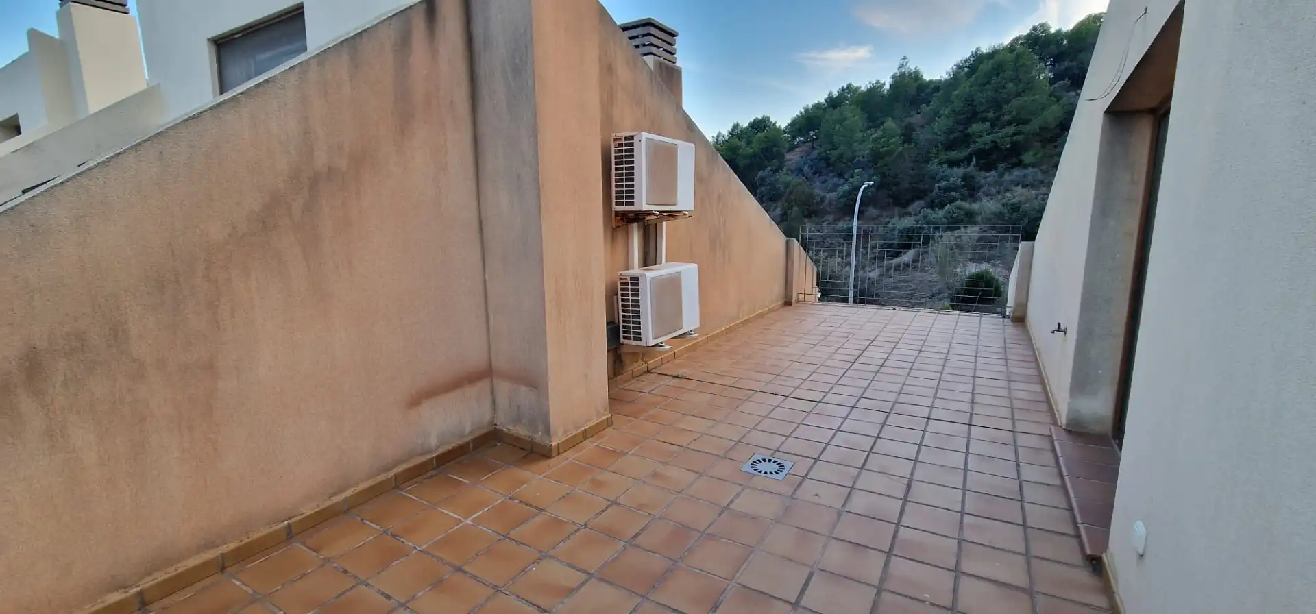Casa adosada en venta en Calle Lingüista Manuel Seco, Parque Clavero
