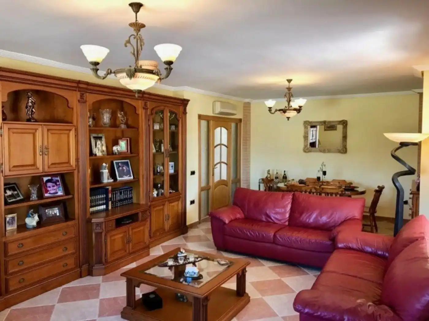 Chalet con piscina en venta en Rincón de Loix, imagen 3