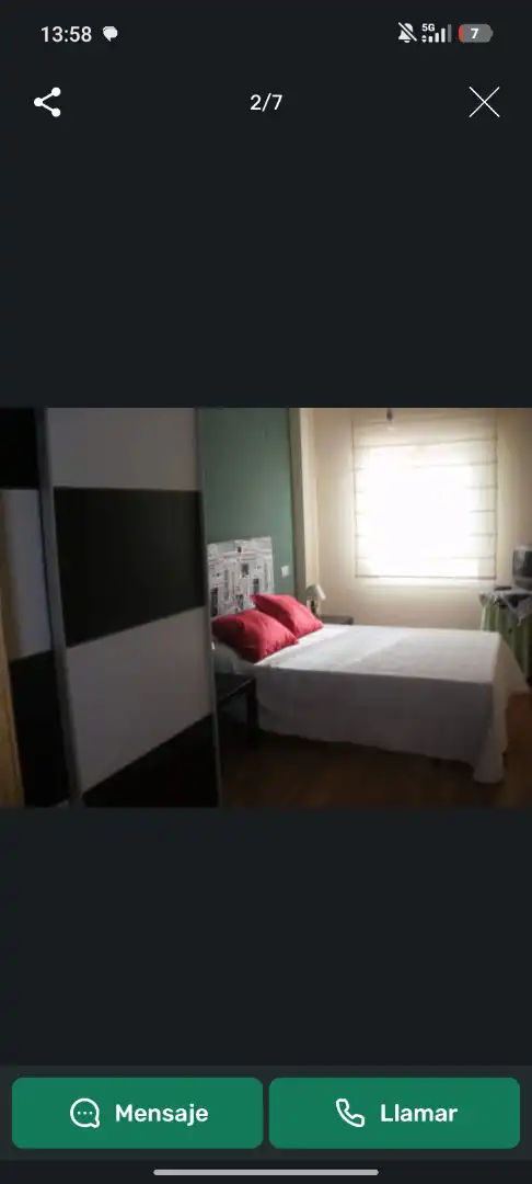 Appartamento con ascensore in affitto a Casco Histórico, imagen 4