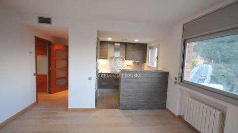 Foto 2 de Pis en venda a Sant Gervasi i la Bonanova, Barcelona