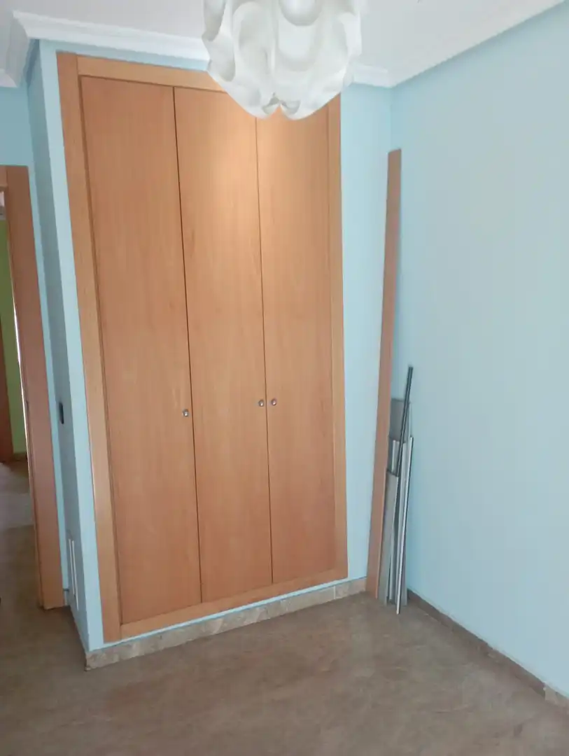 Wohnung zur Miete in Avinguda del Doctor Peset Aleixandre, Tormos
