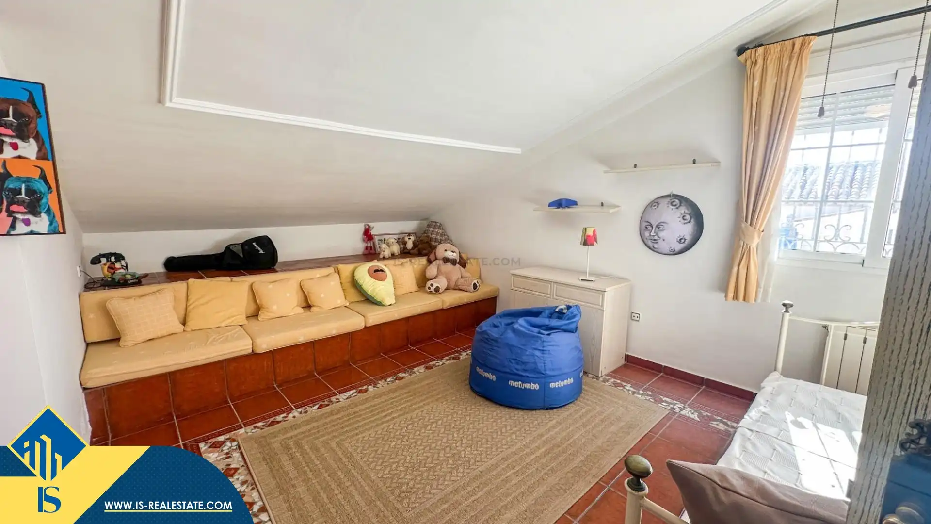 Chalet con jardín en venta en La Mata, imagen 29