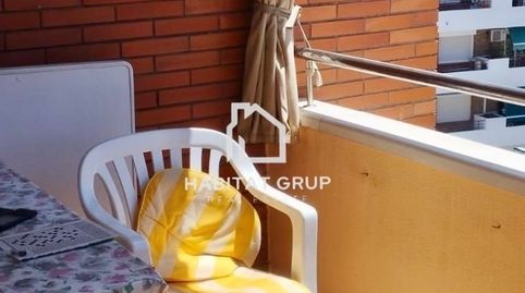 Foto 4 de Piso en venta en Fenals, Lloret de Mar