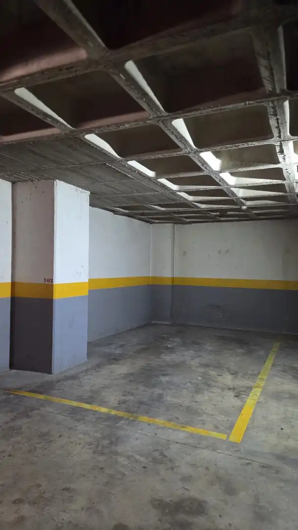 Garaje en venta en Platja de Torres