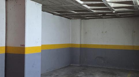 Foto 2 de Garaje en venta en Platja de Torres, Villajoyosa / La Vila Joiosa