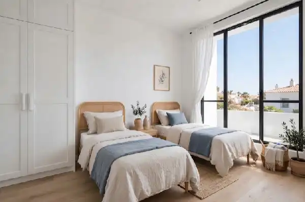 Casa bifamiliare con terrazza in vendita a Centro, imagen 11