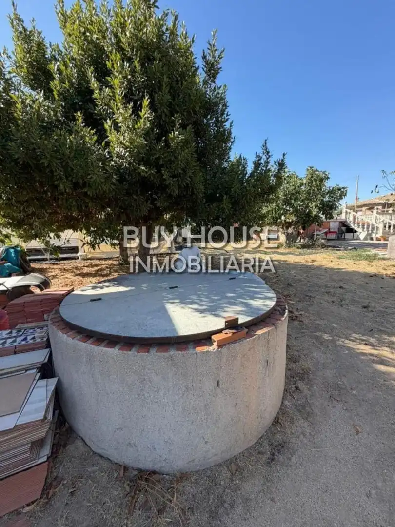 Villa avec piscine à vendre à Yuncos, imagen 3