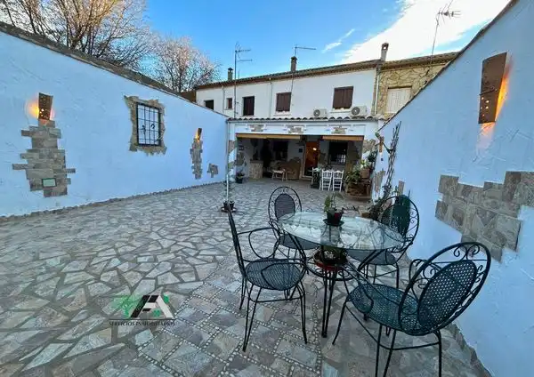 Casa en alquiler en Baeza, imagen 15